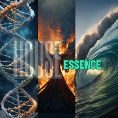 HOUSE ESSENCE [BACK WHERE START]