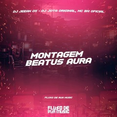 Montagem Beatus Aura