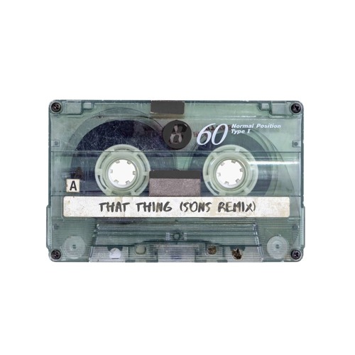 That Thing