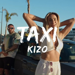 Kizo Ft Bletka Mike Candys - Taxi Rocos Vocal Edit(TikTok)