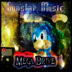 Gunstar Music - Scrap Brain Zone (Sonic The Hedgehog)