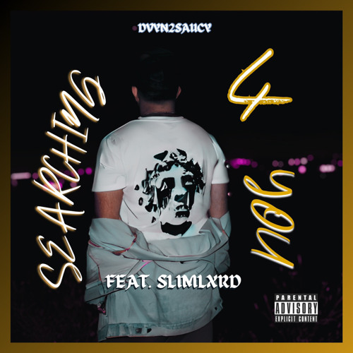 Searchin 4 You (Ft. Slimlxrd) [ReMastered]