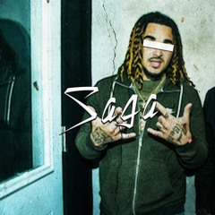 Dave East x Albee Al x Jadakiss Type Beat 2021 "Saga" [NEW]