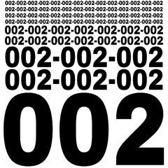 PREMIERE: insanto - NENTE [INS002]