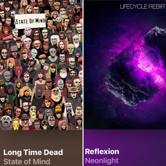 DD - Long Time Dead // Reflexion