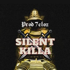 7eloz - Silent Killa