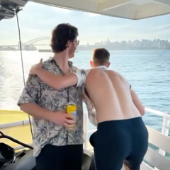 BOAT PARTY MINI MIX