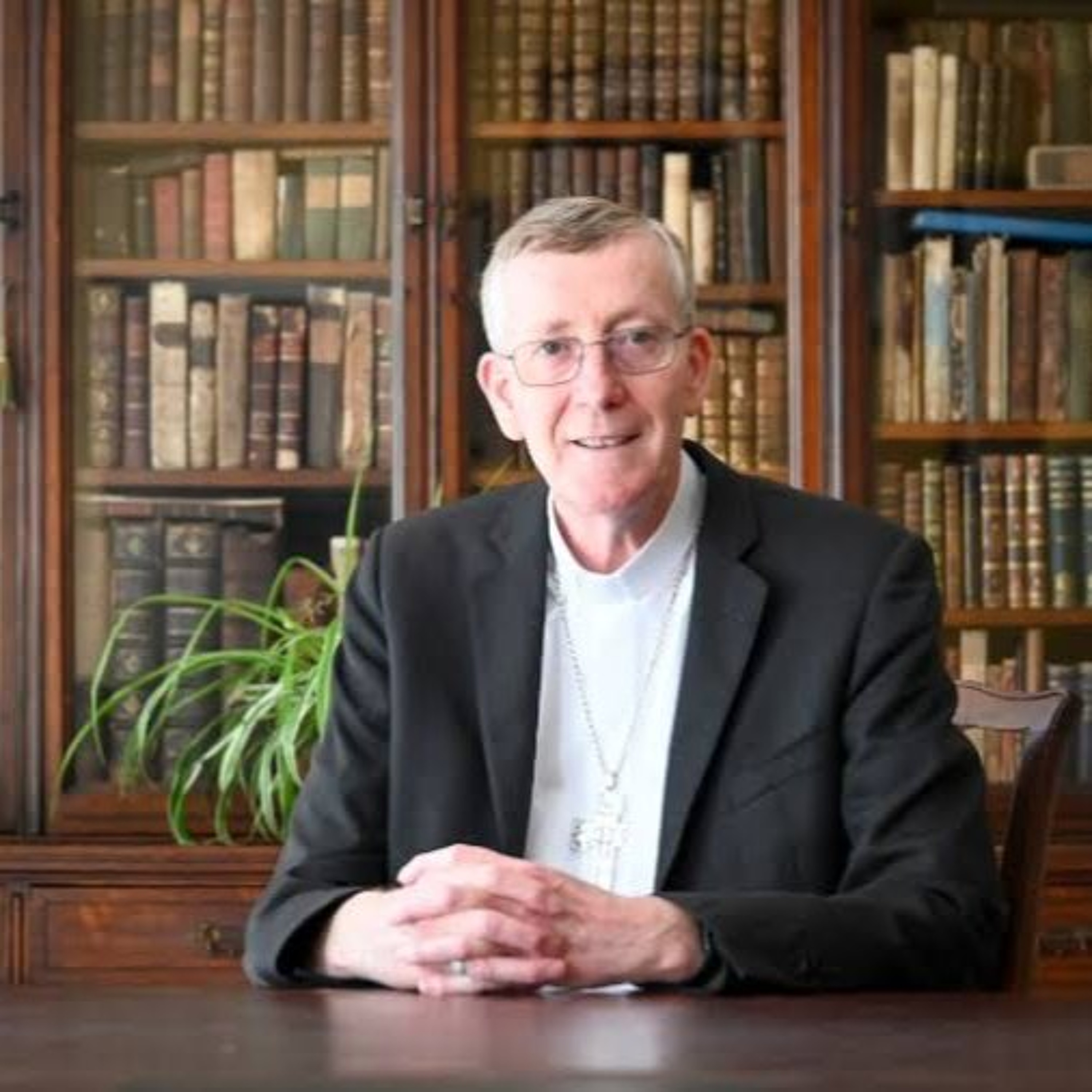 KCLR News: Bishop Denis Nulty on 'sadness across Carlow' following horror M9 crash (20th Aug 2026) episode artwork
