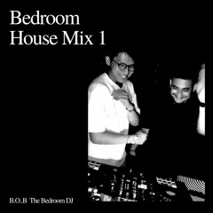 Bedroom House & UKG Mix 1
