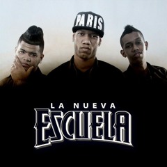 Dile - La Nueva Escuela (G.Roma & Javi Velasco Latin Tech Remix) [FREE DL]