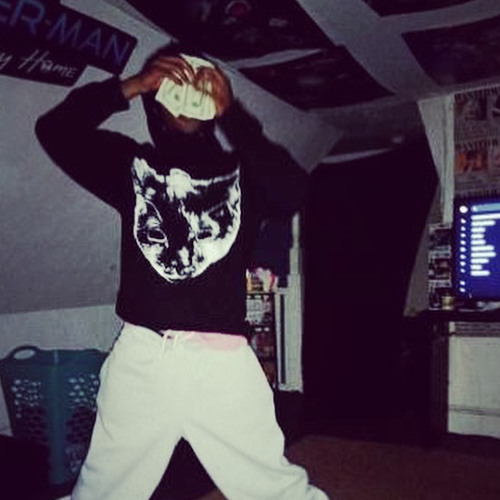 how tf i milly rock?? (444jet)