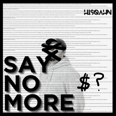 SAY NO MORE - EPS 2