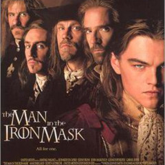 All for One from Man in the Iron Mask (Nick Glennie-Smith)