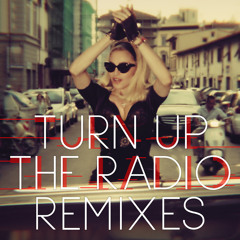 Turn Up The Radio (Offer Nissim Remix)