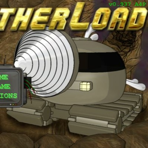 Rinsetek - Motherload DNB