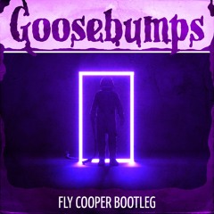 Goosebumps Theme (Fly Cooper Bootleg)