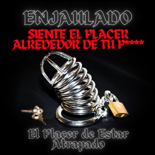 Avance de audio * La Jaula Del Placer *
