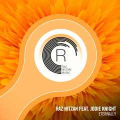 Raz Nitzan feat. Jodie Knight - Eternally