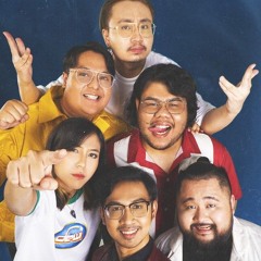 Air Mata Buaya - Spooky Wet Dreams
