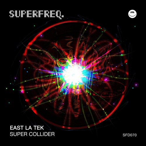1. East LA Tek - Transition [Superfreq] 2020 - 07 - 06