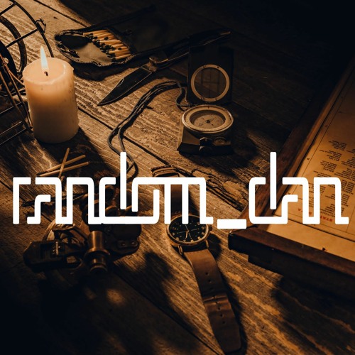 DMVU - Lantern Bearer (Random Dan Remix)