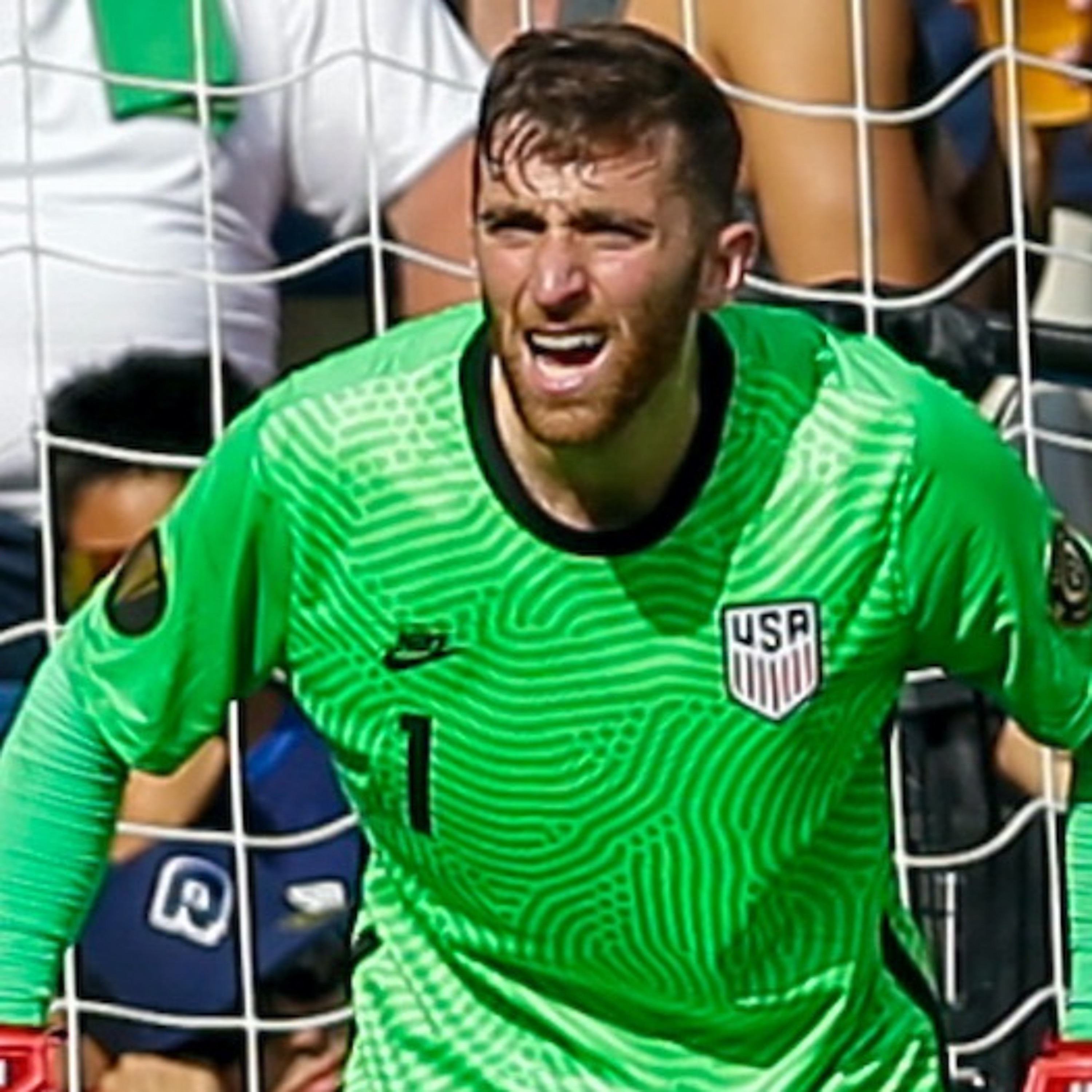 Episode 352 (Talking Matt Turner's Arsenal move, USMNT depth chart, and more)