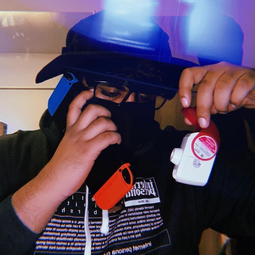 Toxic (prod. Supreme Kame)