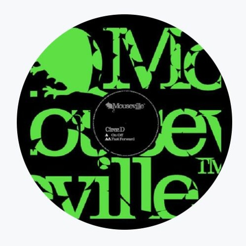Cirez D - On Off (High On Caffeine Amaru Remix) Free Download