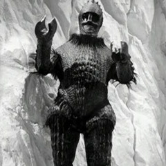 Podcastica Episode 347: The Ice Warriors OR No, John, That's a Real Bear