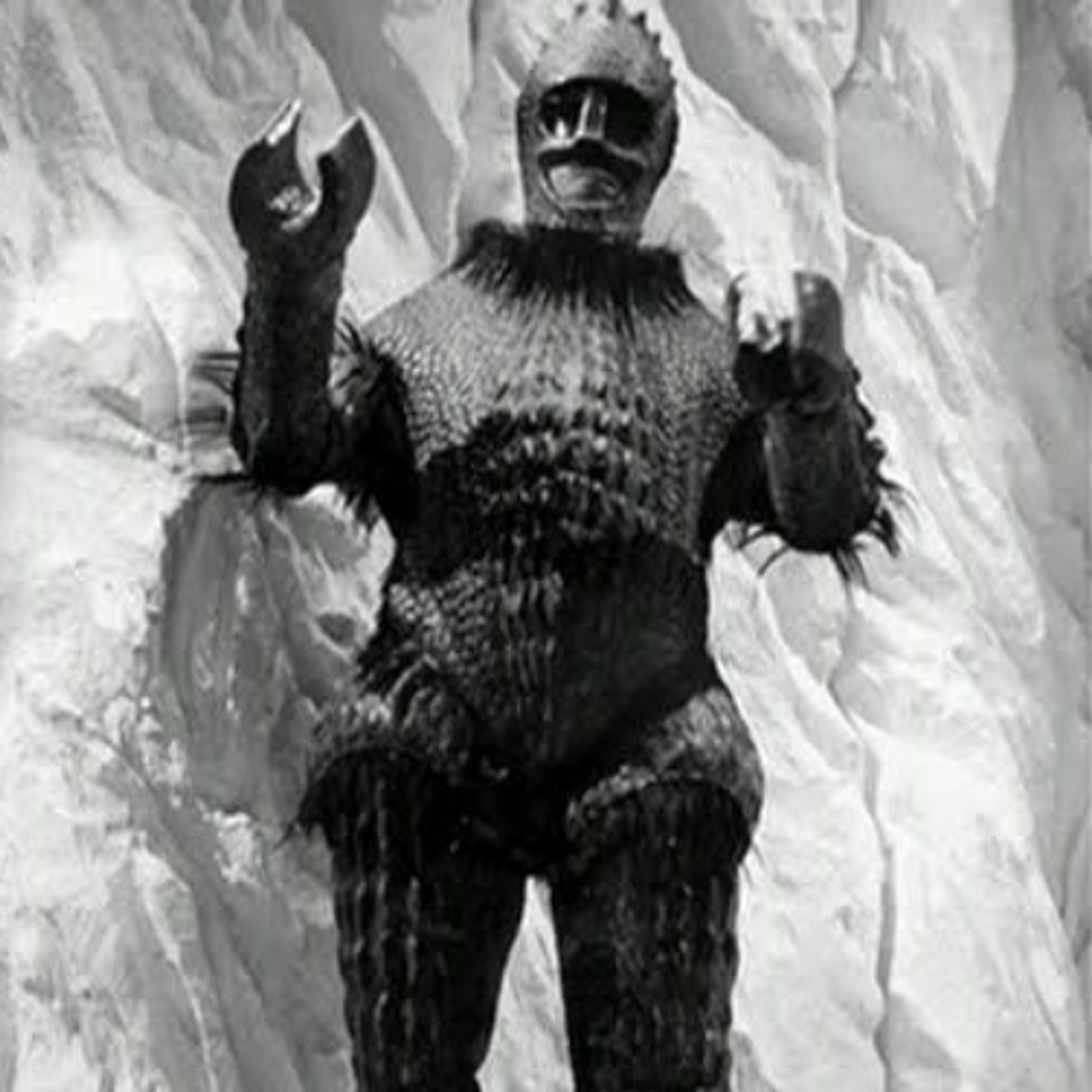 Podcastica Episode 347: The Ice Warriors OR No, John, That's a Real Bear