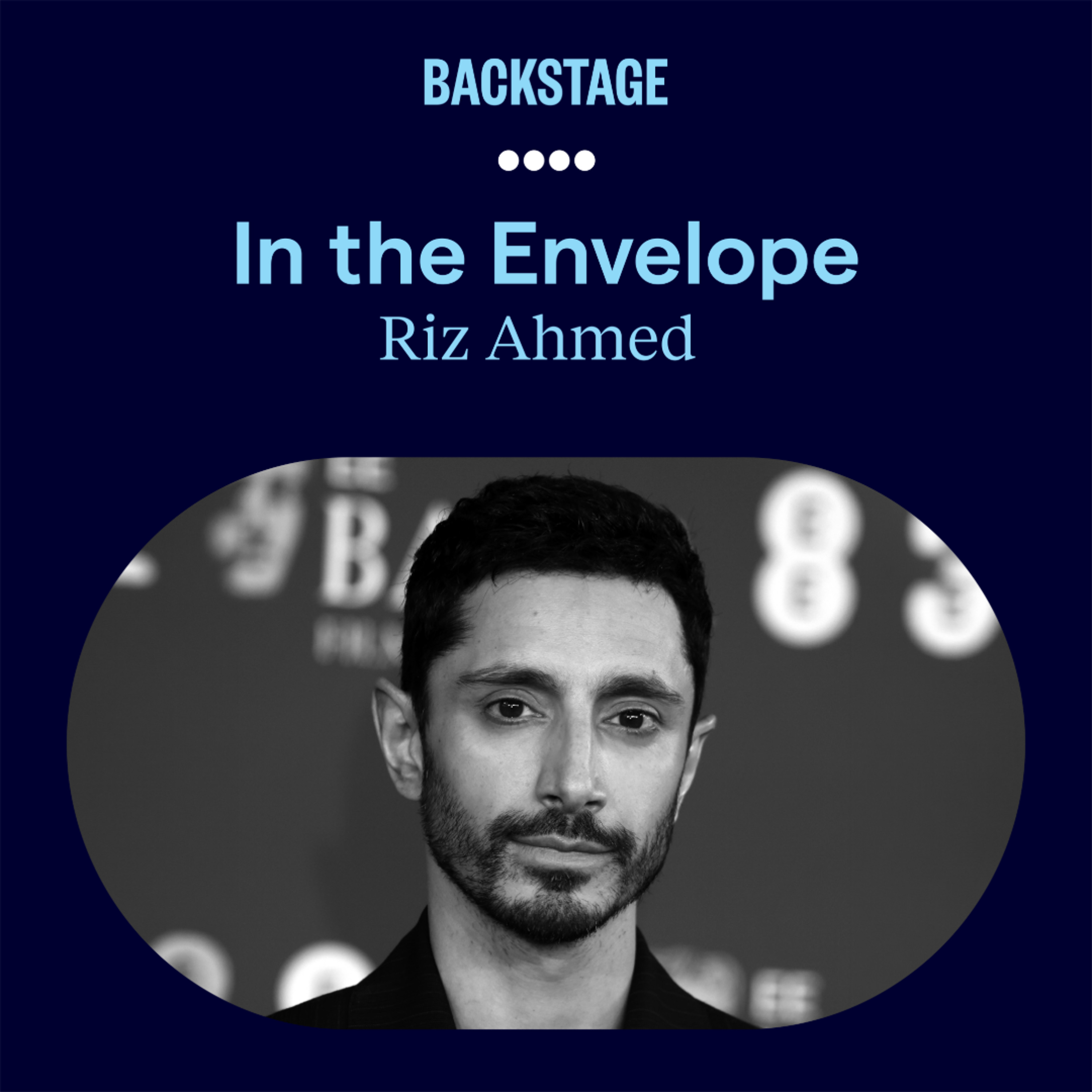 Riz Ahmed