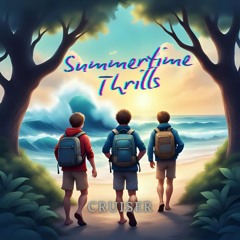 Summertime Thrills