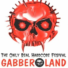 Toxic Den - Sound From Hell ( Un - Official Warm Up For Gabberland 21-10-2023 )