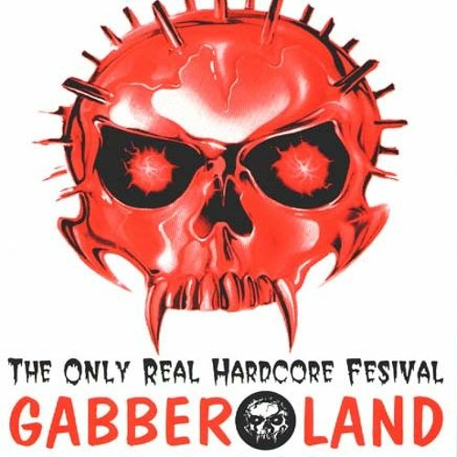 Toxic Den - Sound From Hell ( Un - Official Warm Up For Gabberland 21-10-2023 )