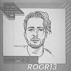 ROGR13 'save the children' (topradio mix)