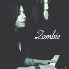 Zombie - The Cranberries (Piano Version) By Mafer Labastida