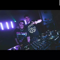 Virtual Riot & Modestep - This Could Be Us (feat. FRANK ZUMMO) (Berrix & D3vinity Remix)