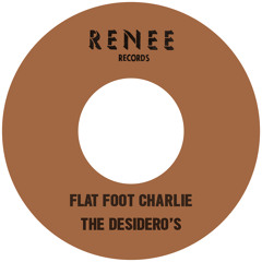 Flat Foot Charlie