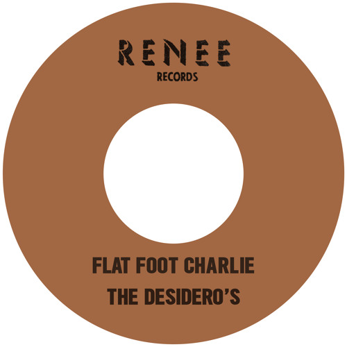 Flat Foot Charlie