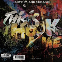 Epic Hook ft Rhythm and Romance This Is Me - Demi Lovato Cover