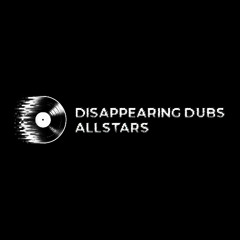 Disappearing Dubs Allstars EP *clips*