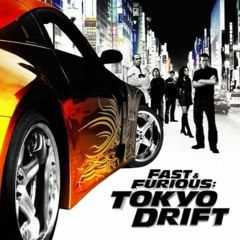 Tokyo Drift(135)