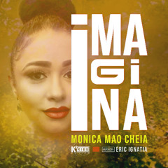 Imagina ft Monica