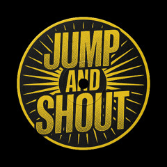 Jump And Shout - (Free Download)