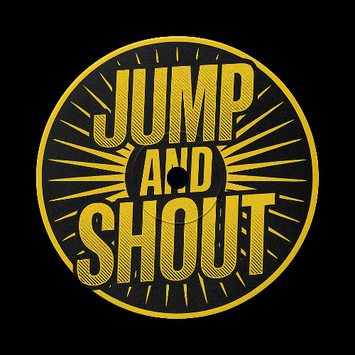Jump And Shout - (Free Download)