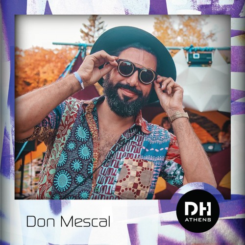 Deep House Athens Mix #82 - Don Mescal