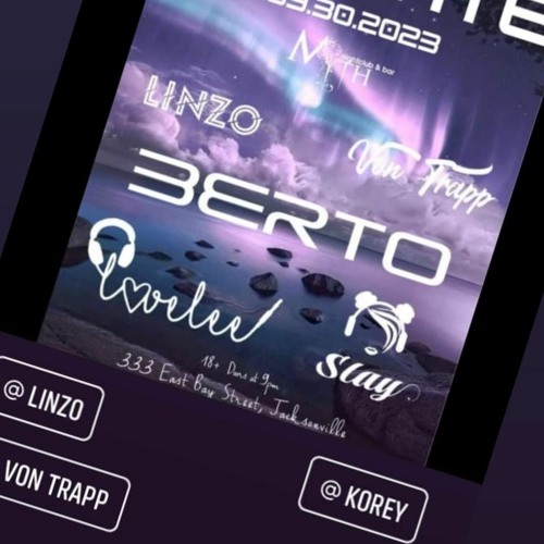 Korey's MIX  808