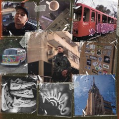 michealoops - PALMERAS Y MONTAÑAS VOL.2