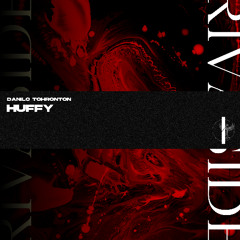 Danilo Tohronton - Huffy (Original Mix) (OUT NOW)