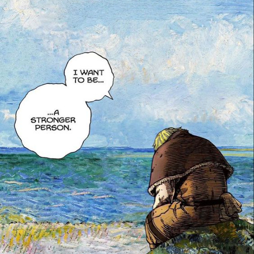 Vinland Saga x Alternative Outro (Instrumental+slowed) LUCKI
